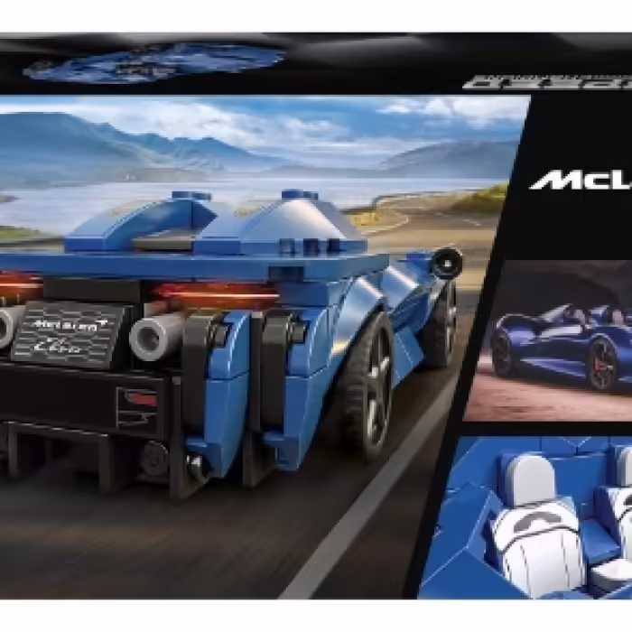 Конструкторы Lego 76902 - 5