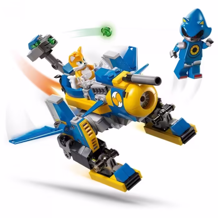 Конструктор Lego 77002 - 3