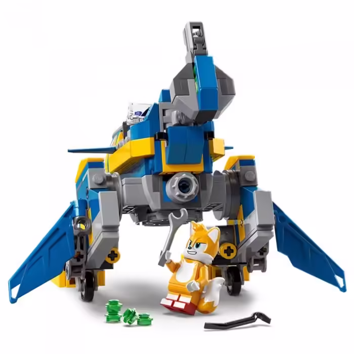 Конструктор Lego 77002 - 4