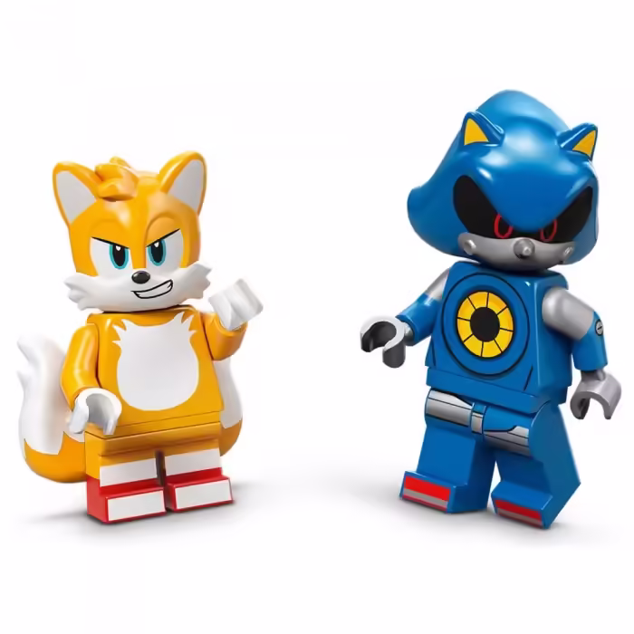 Конструктор Lego 77002 - 5