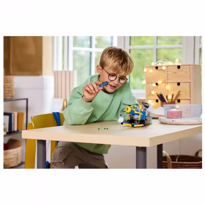 Конструктор Lego 77002 - 6