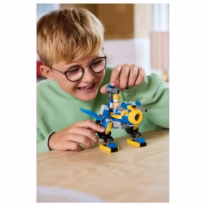 Конструктор Lego 77002 - 7