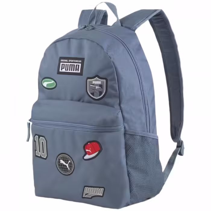 Рюкзак Puma Patch Backpack