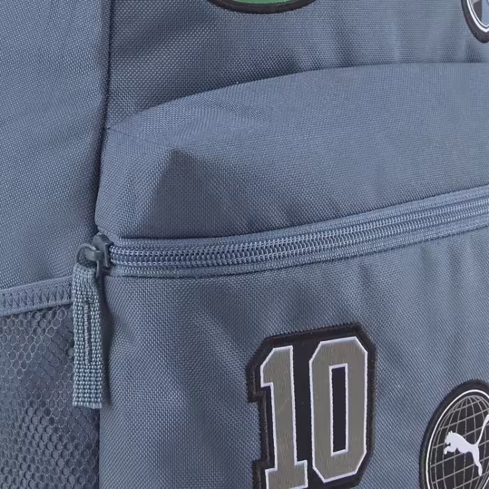 Рюкзак Puma Patch Backpack - 2