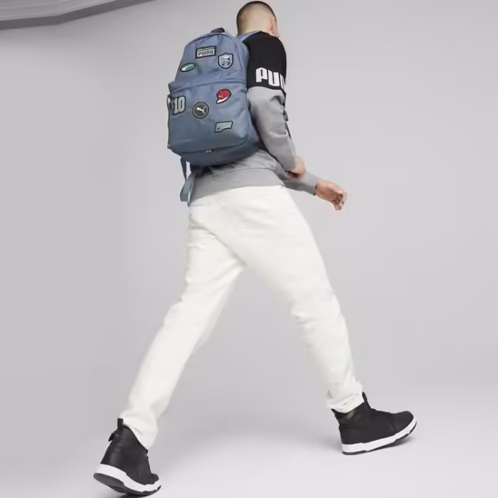 Рюкзак Puma Patch Backpack - 5