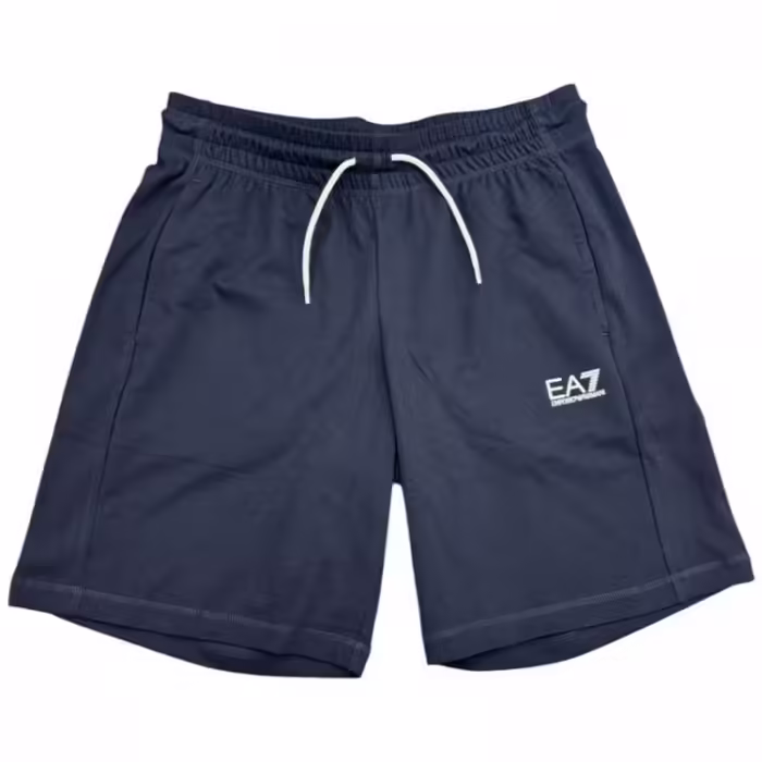 Sorti EA7 EMPORIO ARMANI TRAIN CORE ID M SHORTS LIGHT C - 2