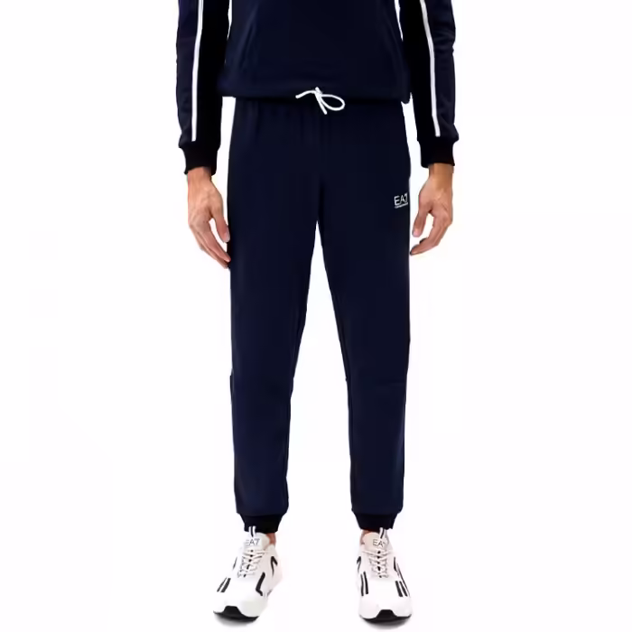 Pantaloni EA7 EMPORIO ARMANI TRAIN CORE ID M PANTS CH LIGHT