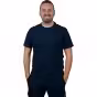 Синий