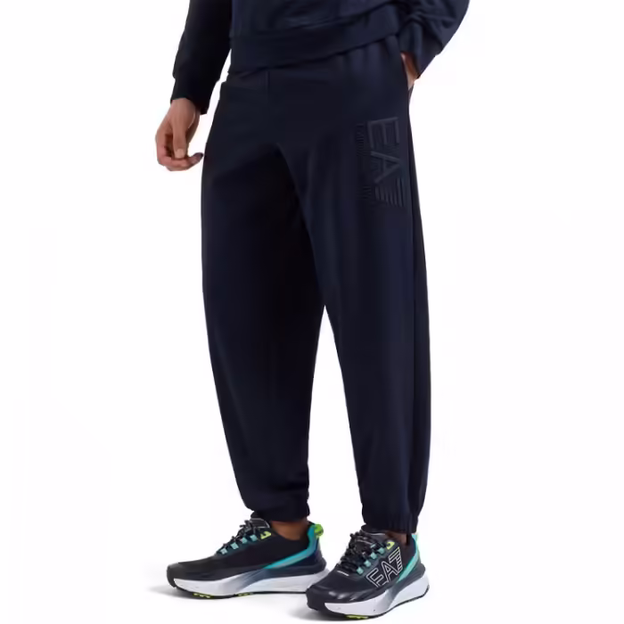 Pantaloni EA7 EMPORIO ARMANI TRAIN VISIBILITY M PANTS CH CO