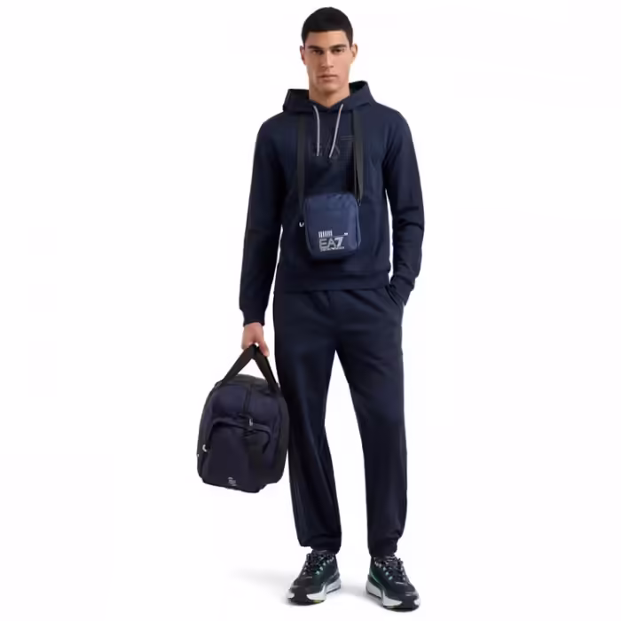 Pantaloni EA7 EMPORIO ARMANI TRAIN VISIBILITY M PANTS CH CO - 3