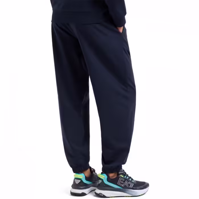 Pantaloni EA7 EMPORIO ARMANI TRAIN VISIBILITY M PANTS CH CO - 4
