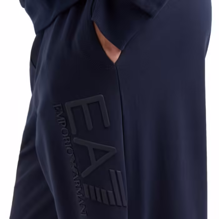 Pantaloni EA7 EMPORIO ARMANI TRAIN VISIBILITY M PANTS CH CO - 5