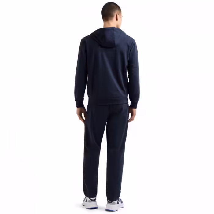 Costum Sportiv EA7 EMPORIO ARMANI TRAIN VISIBILITY M T-SUIT HOOD - 2