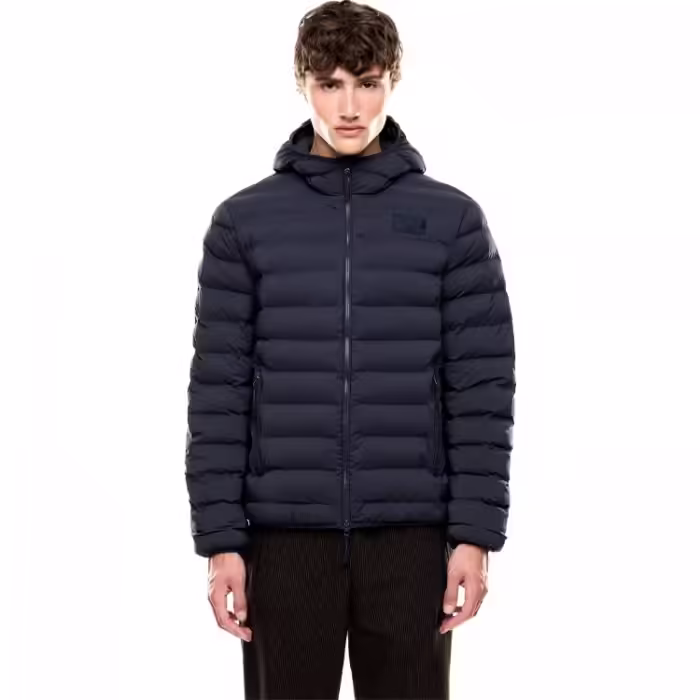 Scurta EA7 EMPORIO ARMANI Technical fabric padded