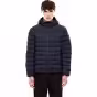Синий