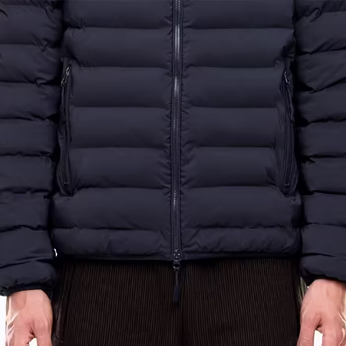 Scurta EA7 EMPORIO ARMANI Technical fabric padded - 2