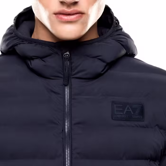 Scurta EA7 EMPORIO ARMANI Technical fabric padded - 3