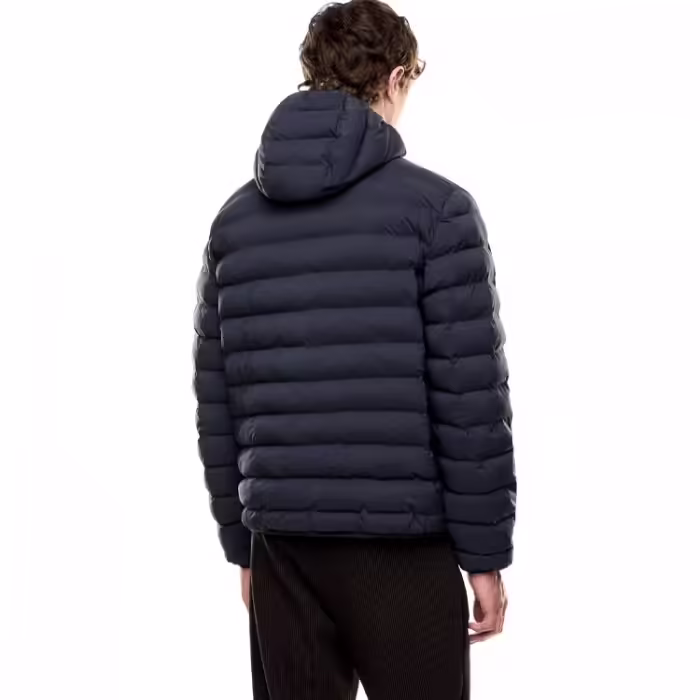 Scurta EA7 EMPORIO ARMANI Technical fabric padded - 5