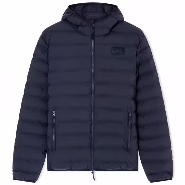 Scurta EA7 EMPORIO ARMANI Technical fabric padded - 6