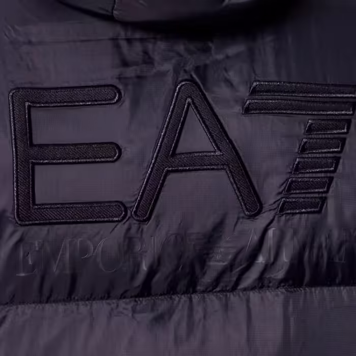 Куртка EA7 EMPORIO ARMANI MOUNTAIN M POLAR JACKET - 5