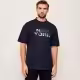 Tricou EA7 EMPORIO ARMANI TRAIN GRAPHIC SERIES M