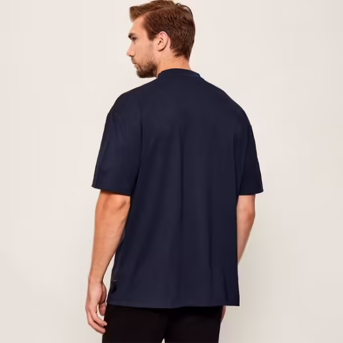 Tricou EA7 EMPORIO ARMANI TRAIN GRAPHIC SERIES M - 2