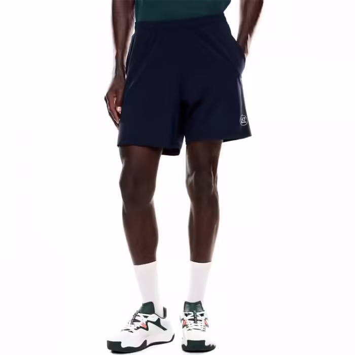 Шорты EA7 EMPORIO ARMANI TENNIS PRO M SHORTS PL ST