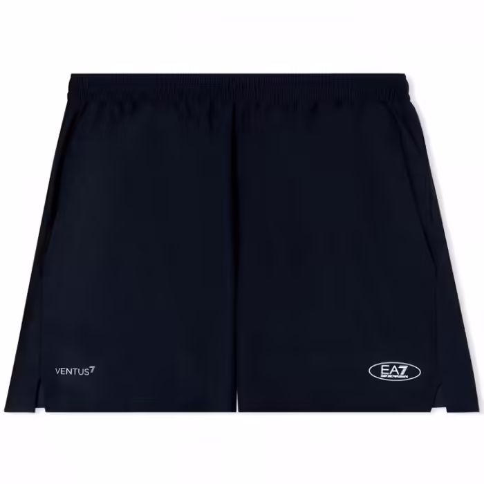Шорты EA7 EMPORIO ARMANI TENNIS PRO M SHORTS PL ST - 5