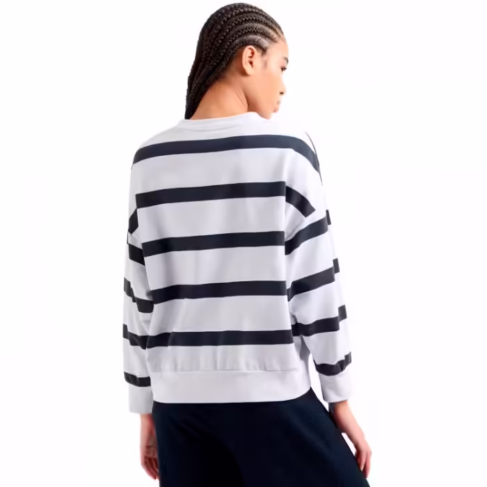 Hanorac EA7 EMPORIO ARMANI TRAIN COSTA SMERALDA W T-TOP C - 3