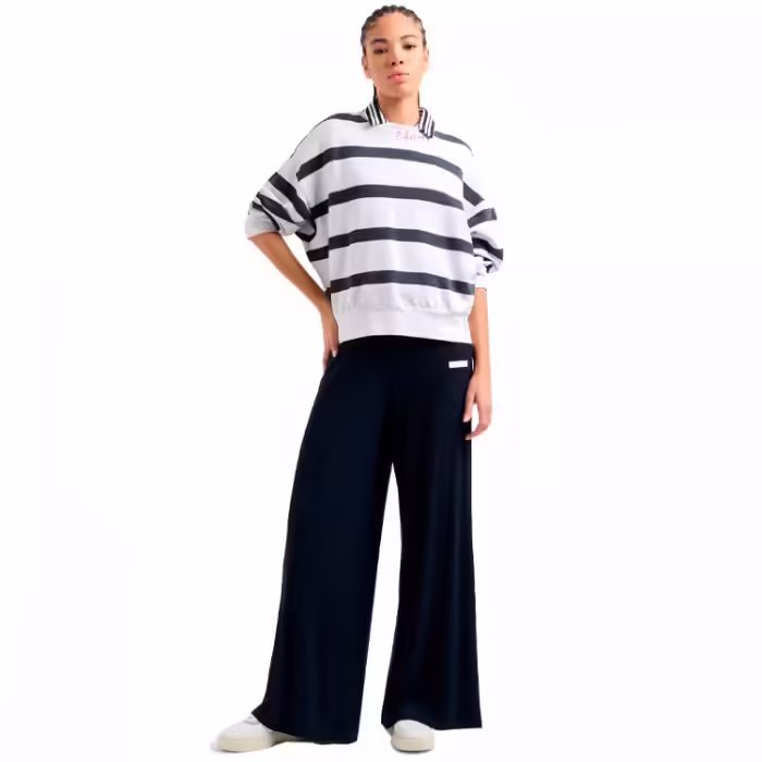 Hanorac EA7 EMPORIO ARMANI TRAIN COSTA SMERALDA W T-TOP C - 4