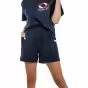 Синий