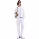 Costum Sportiv EA7 EMPORIO ARMANI NATURAL VENTUS7 W T-SUIT T-TOP