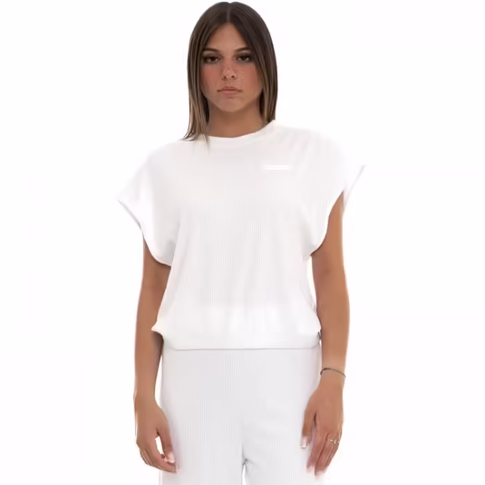 Tricou EA7 EMPORIO ARMANI TRAIN COSTA SMERALDA W RIBBED