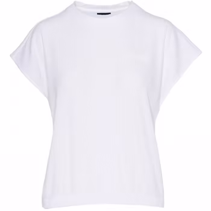 Tricou EA7 EMPORIO ARMANI TRAIN COSTA SMERALDA W RIBBED - 3