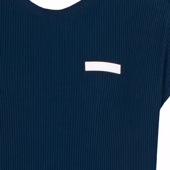 Tricou EA7 EMPORIO ARMANI TRAIN COSTA SMERALDA W RIBBED - 2