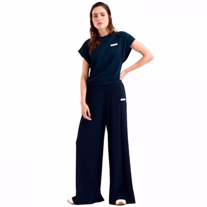 Tricou EA7 EMPORIO ARMANI TRAIN COSTA SMERALDA W RIBBED - 5