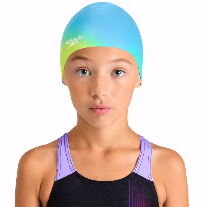 Casca de inot silicon Speedo MULTI SILICONE                    - 3