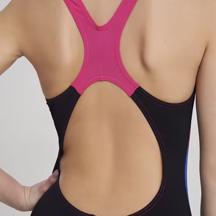 Costum pentru inot Speedo Placement Splashback - 4
