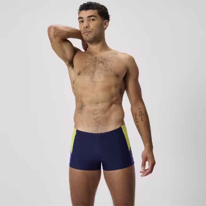 Плавки-шорты Speedo DIVE AQUASHORT