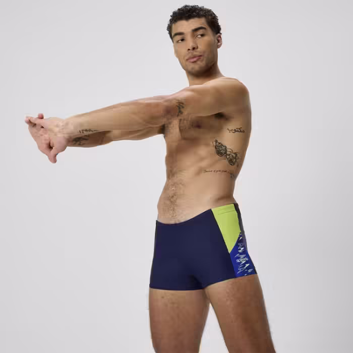 Плавки-шорты Speedo DIVE AQUASHORT - 3