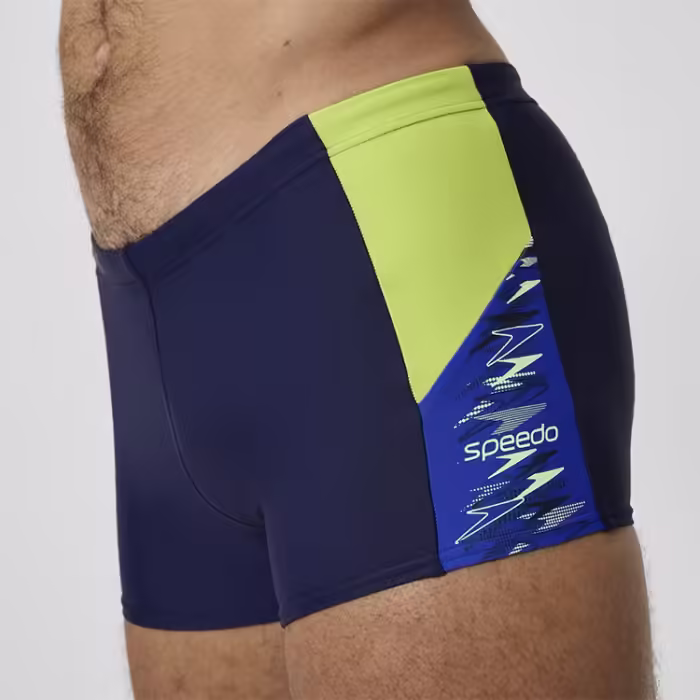 Плавки-шорты Speedo DIVE AQUASHORT - 4