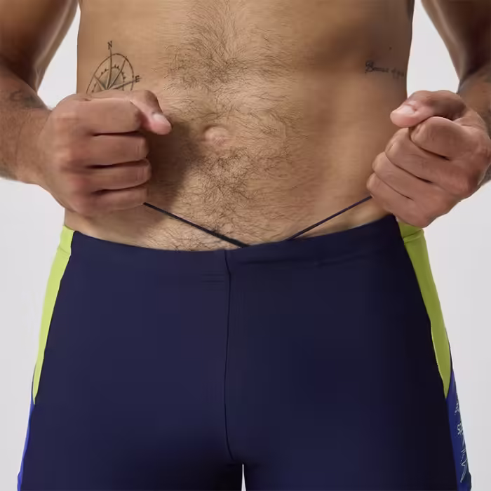 Плавки-шорты Speedo DIVE AQUASHORT - 5