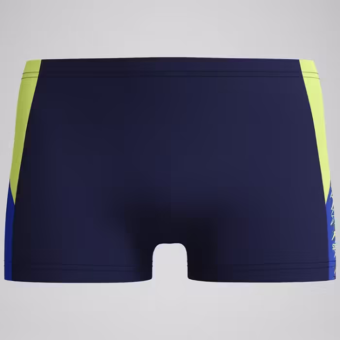 Плавки-шорты Speedo DIVE AQUASHORT - 6