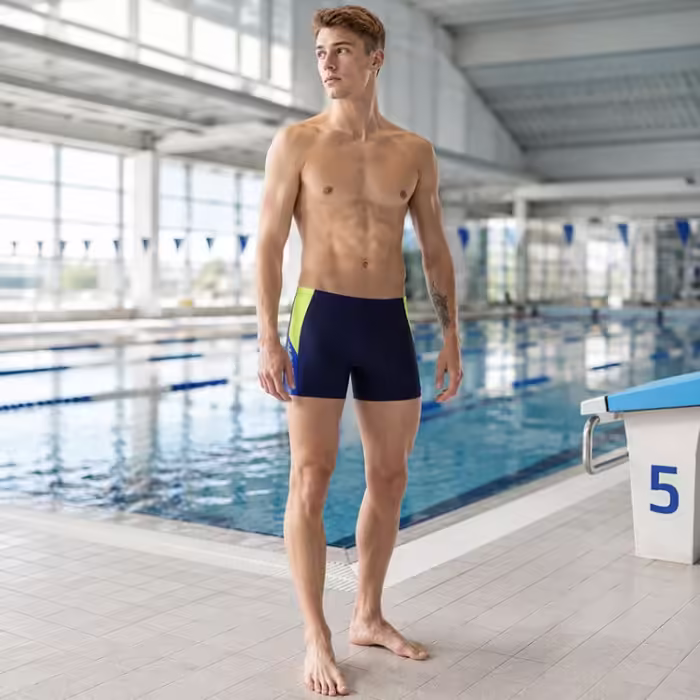 Плавки-шорты Speedo DIVE AQUASHORT - 7