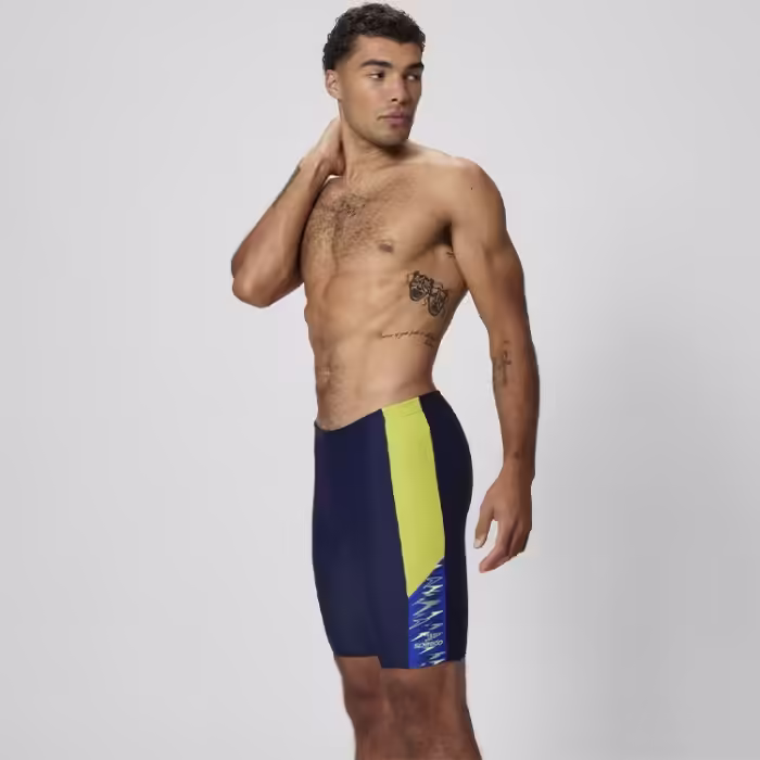 Плавки-шорты Speedo DIVE JAMMER - 3