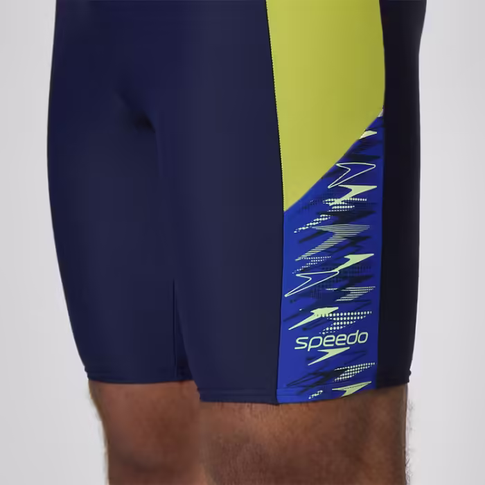 Плавки-шорты Speedo DIVE JAMMER - 5