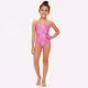 Costum pentru inot Speedo Print Cross Back One Piece