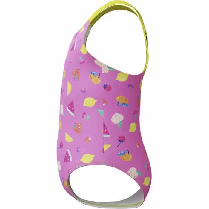 Costum pentru inot Speedo Print Cross Back One Piece - 5