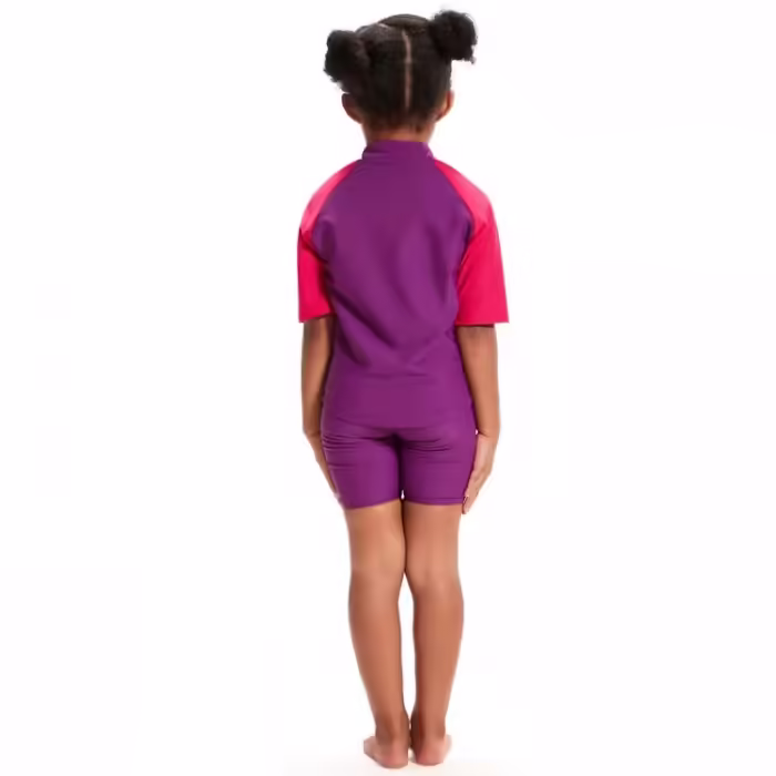 Costum de baie Speedo LTS SP TOP JAM IF - 3