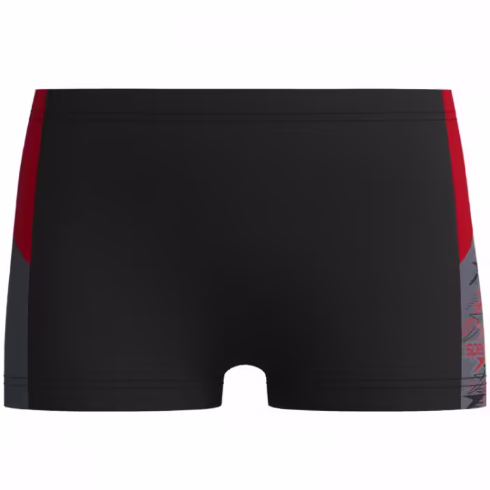 Плавки-шорты Speedo DIVE AQUASHORT - 3